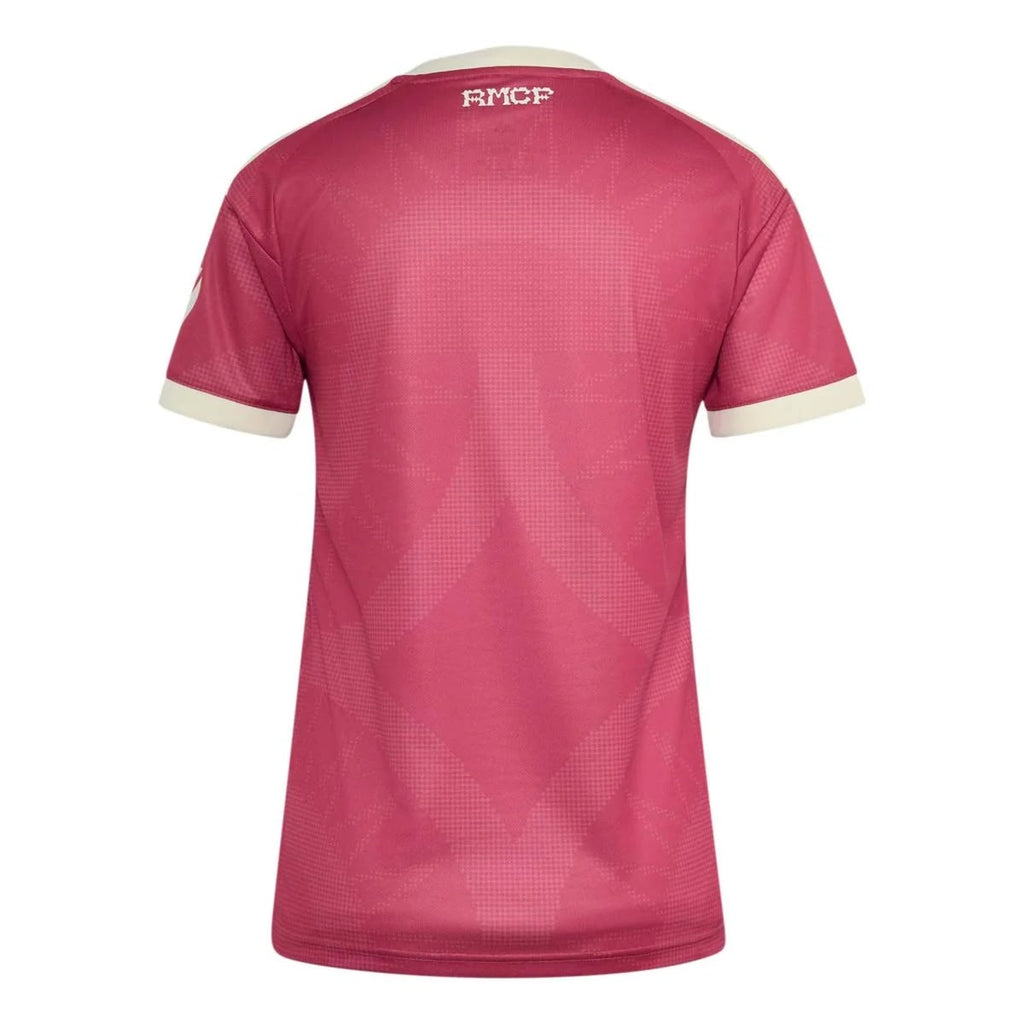 Real Madrid Women's Shirt Third 2026/27