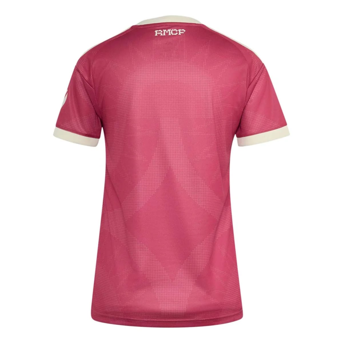 Real Madrid Women's Shirt Third 2026/27