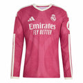 Real Madrid Third Shirt 2026/27 - Long Sleeve
