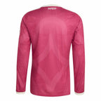 Real Madrid Third Shirt 2026/27 - Long Sleeve