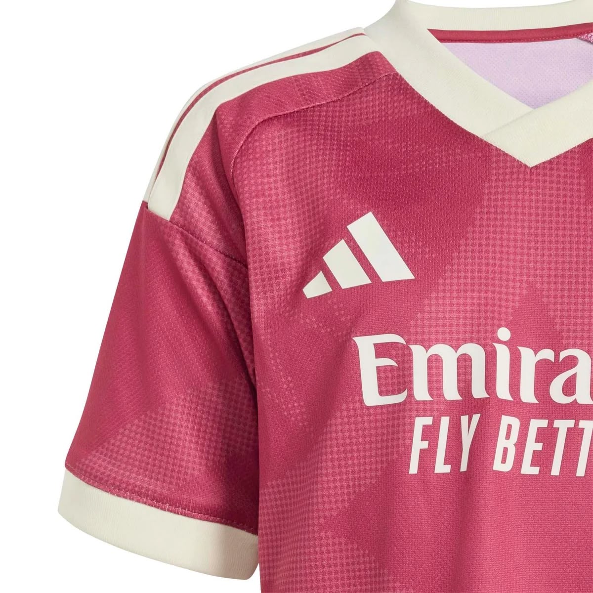 Real Madrid Third 2026/27 - Kit - Kids