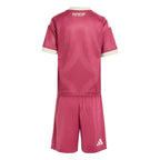 Real Madrid Third 2026/27 - Kit - Kids