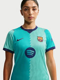 FC Barcelona Women's Shirt Third 2026/27