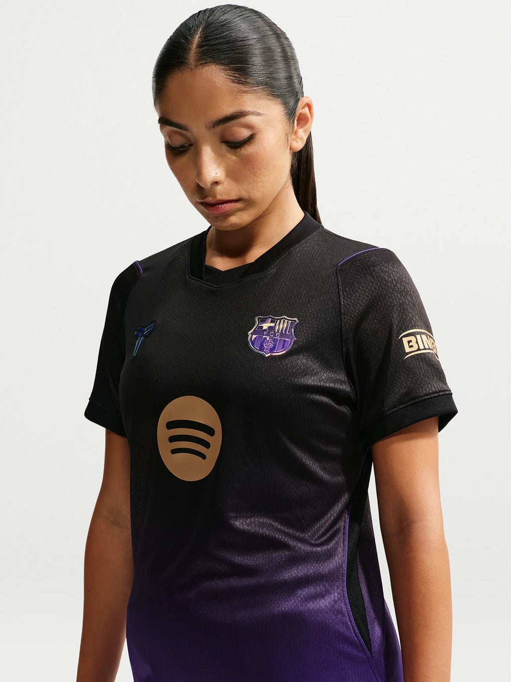 FC Barcelona Women's Shirt Away 2026/27