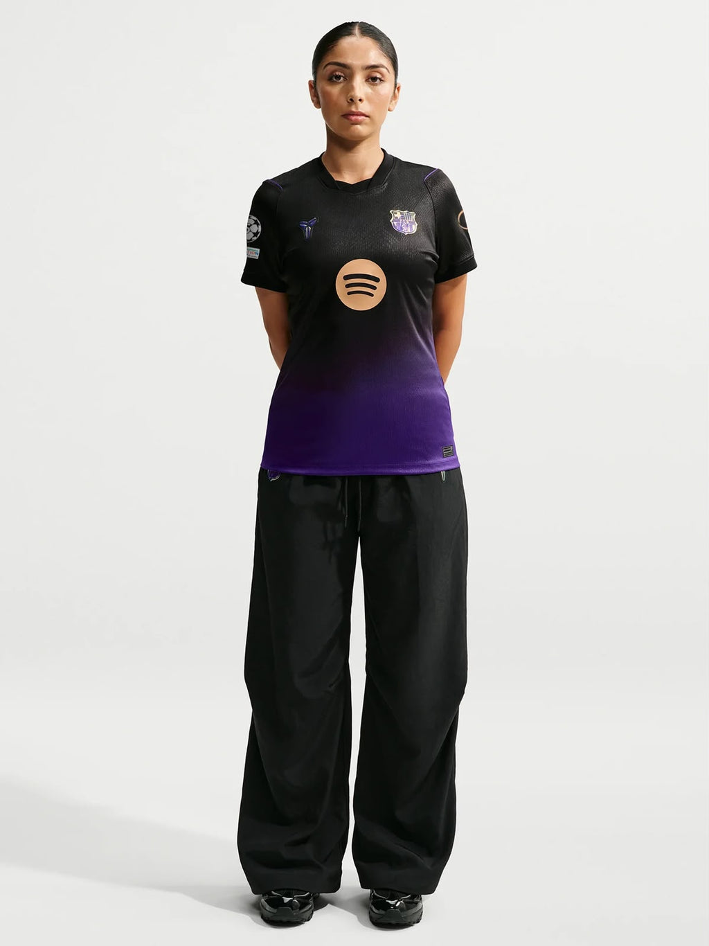FC Barcelona Women's Shirt Away 2026/27
