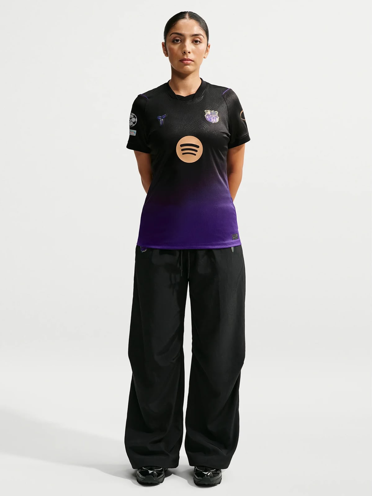 FC Barcelona Women's Shirt Away 2026/27