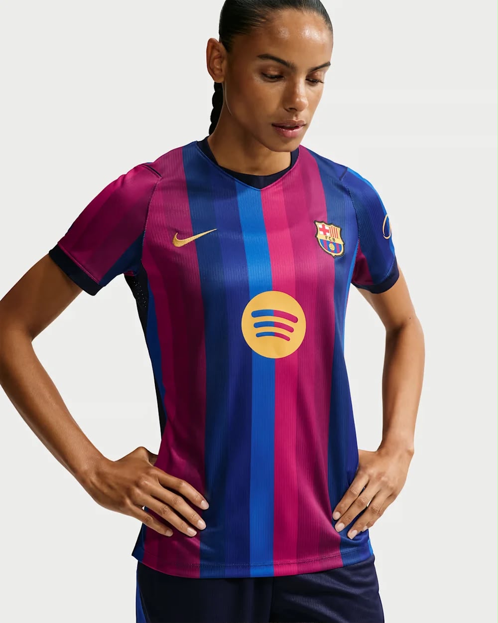 FC Barcelona Women's Shirt Home 2026/27