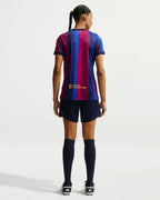 FC Barcelona Women's Shirt Home 2026/27