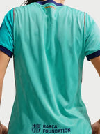 FC Barcelona Women's Shirt Third 2026/27