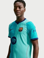 FC Barcelona Third Shirt 2026/27 - Player Version