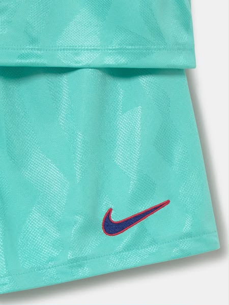 FC Barcelona Third Kit 2026/27 - Kids