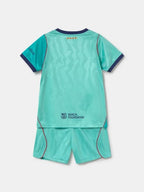 FC Barcelona Third 2026/27 Kit - Kids (with socks)