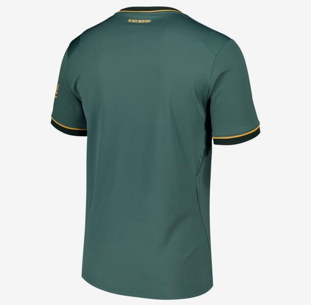 Maillot domicile Everton 2026/27
