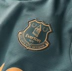 Maillot domicile Everton 2026/27