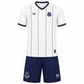 Everton Away 2026/27 Kit - Kid