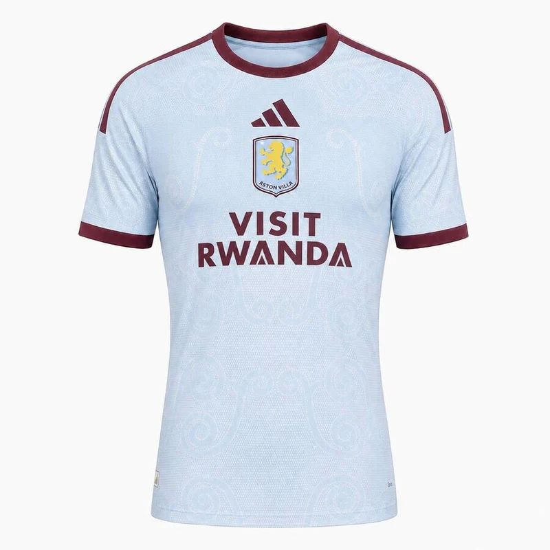 Aston Villa Heimtrikot 2026/27