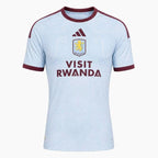 Aston Villa Heimtrikot 2026/27