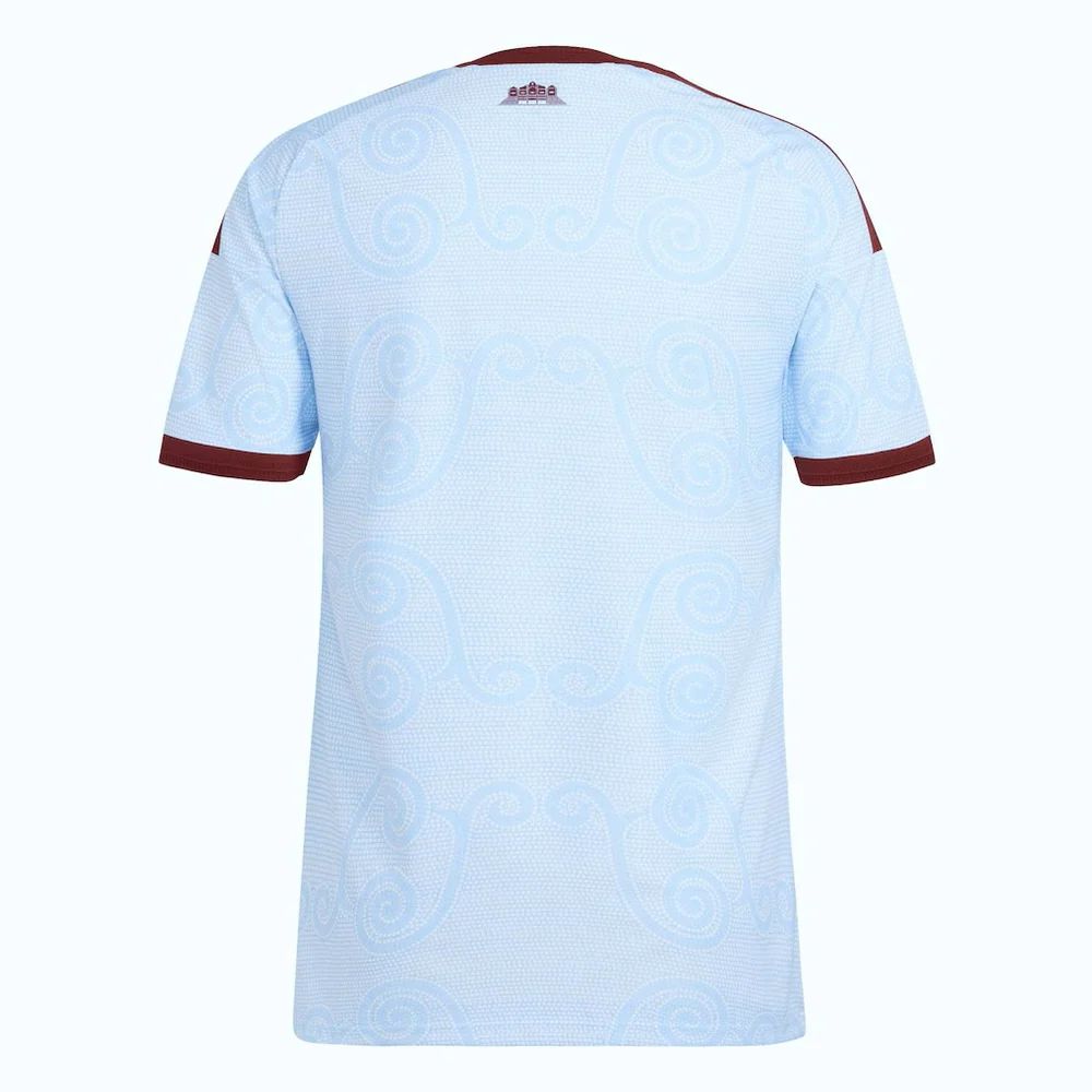 Aston Villa Heimtrikot 2026/27