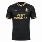 Maillot domicile Aston Villa 2026/27