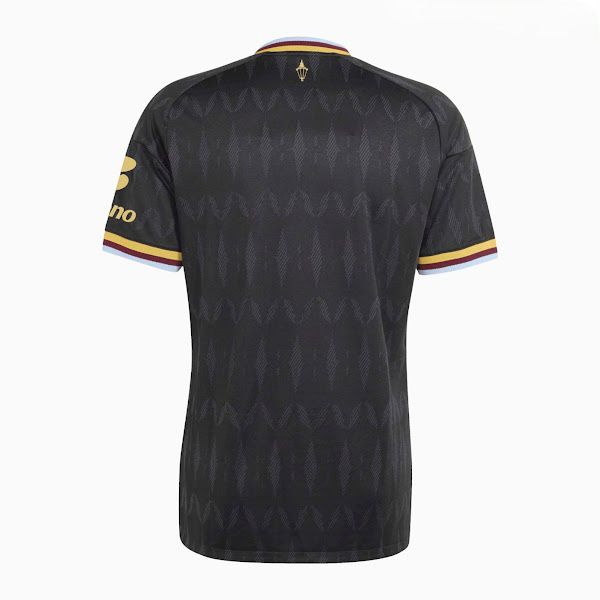 Maillot domicile Aston Villa 2026/27