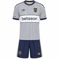 Boca Juniors Away 2026/27 Kit - Kids