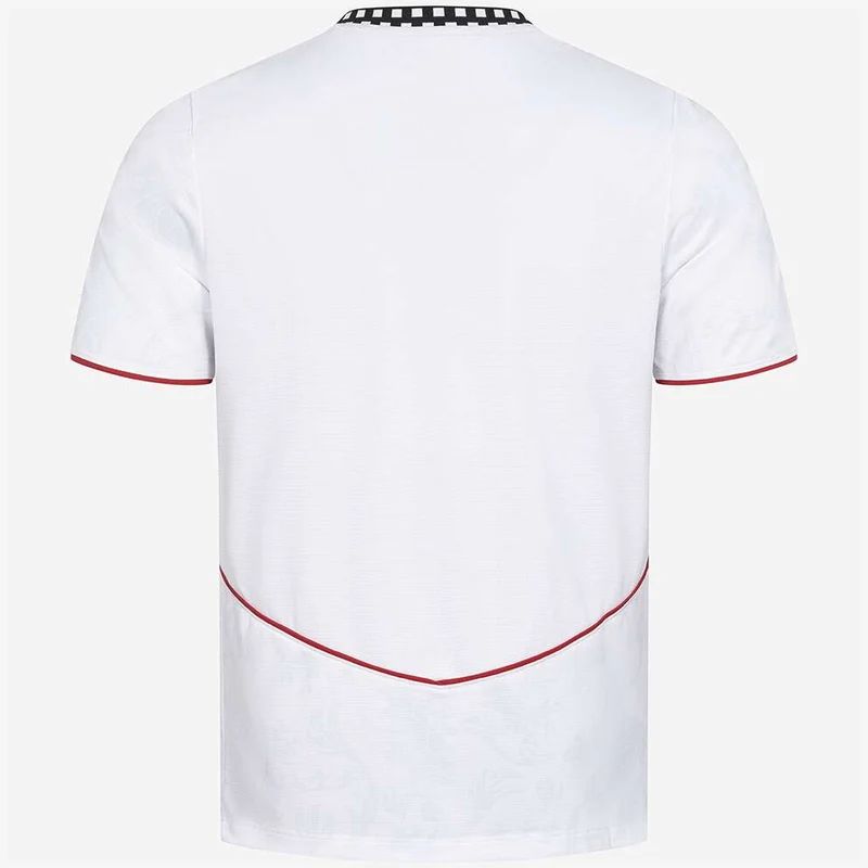 Bayer Leverkusen Third Shirt 2026/27