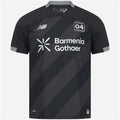 Maillot domicile du Bayer Leverkusen 2026/27