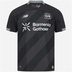 Maillot domicile du Bayer Leverkusen 2026/27