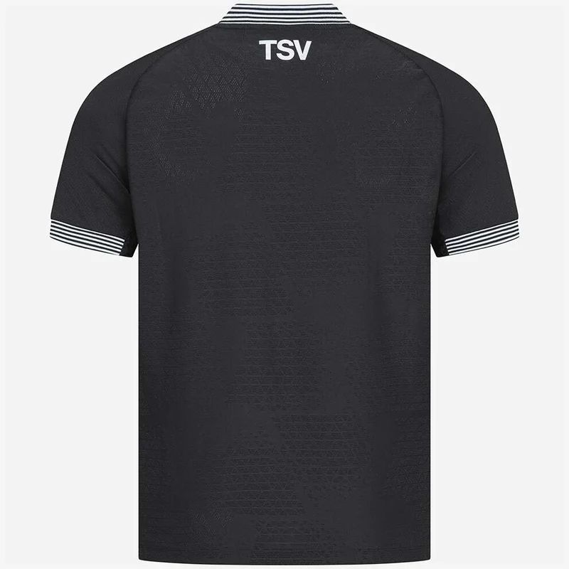 Maillot domicile du Bayer Leverkusen 2026/27