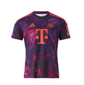 Bayern Munich Third 2026/27 Shirt - Player Version