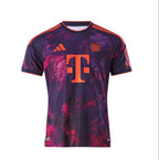 Bayern Munich Third 2026/27 Shirt - Player Version