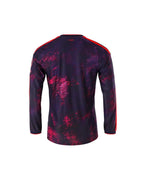 Bayern Munich Third 2026/27 Shirt - Long Sleeve