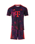 Bayern Munich Third 2026/27 kit - Kids