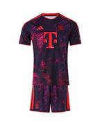 Bayern Munich Third 2026/27 kit - Kids