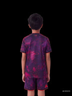 Bayern Munich Third 2026/27 kit - Kids