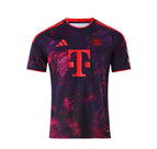 Bayern Munich Third Shirt 2026/27