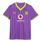 Borussia Dortmund Third Shirt 2026/27