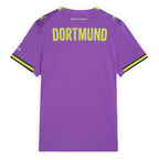 Borussia Dortmund Third Shirt 2026/27