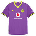 Borussia Dortmund Third Shirt 2026/27 - Player Version