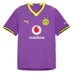 Borussia Dortmund Third Shirt 2026/27 - Player Version