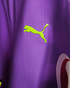 Borussia Dortmund Third Shirt 2026/27 - Player Version