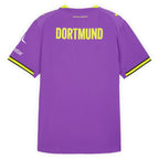 Borussia Dortmund Third Shirt 2026/27 - Player Version