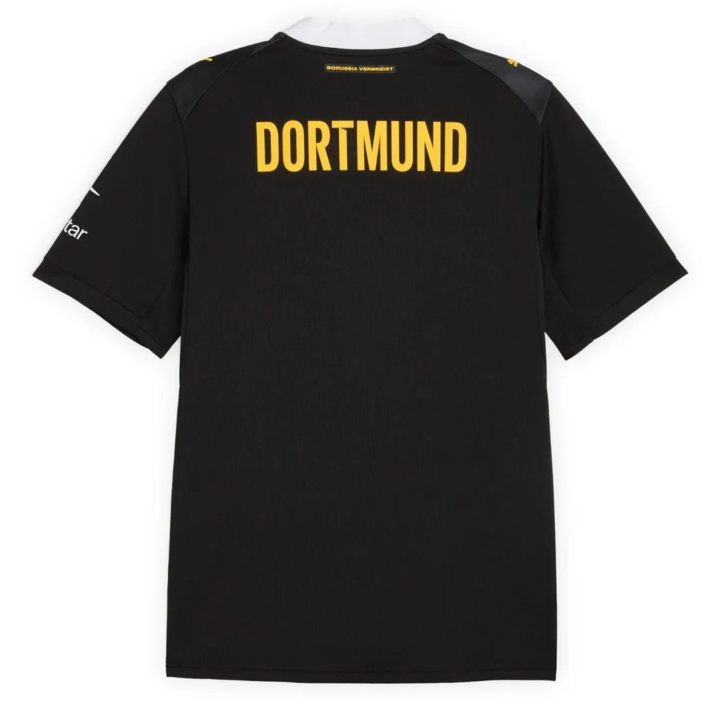 Borussia Dortmund Away Shirt 2026/27