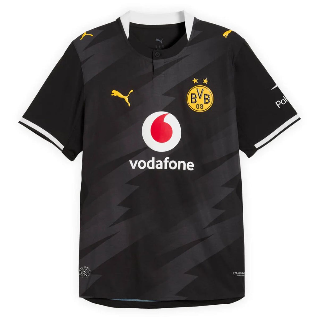 Borussia Dortmund Away Shirt 2026/27 - Player Version