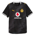 Borussia Dortmund Away Shirt 2026/27 - Player Version