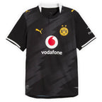 Borussia Dortmund Away Shirt 2026/27 - Player Version