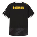 Borussia Dortmund Away Shirt 2026/27 - Player Version