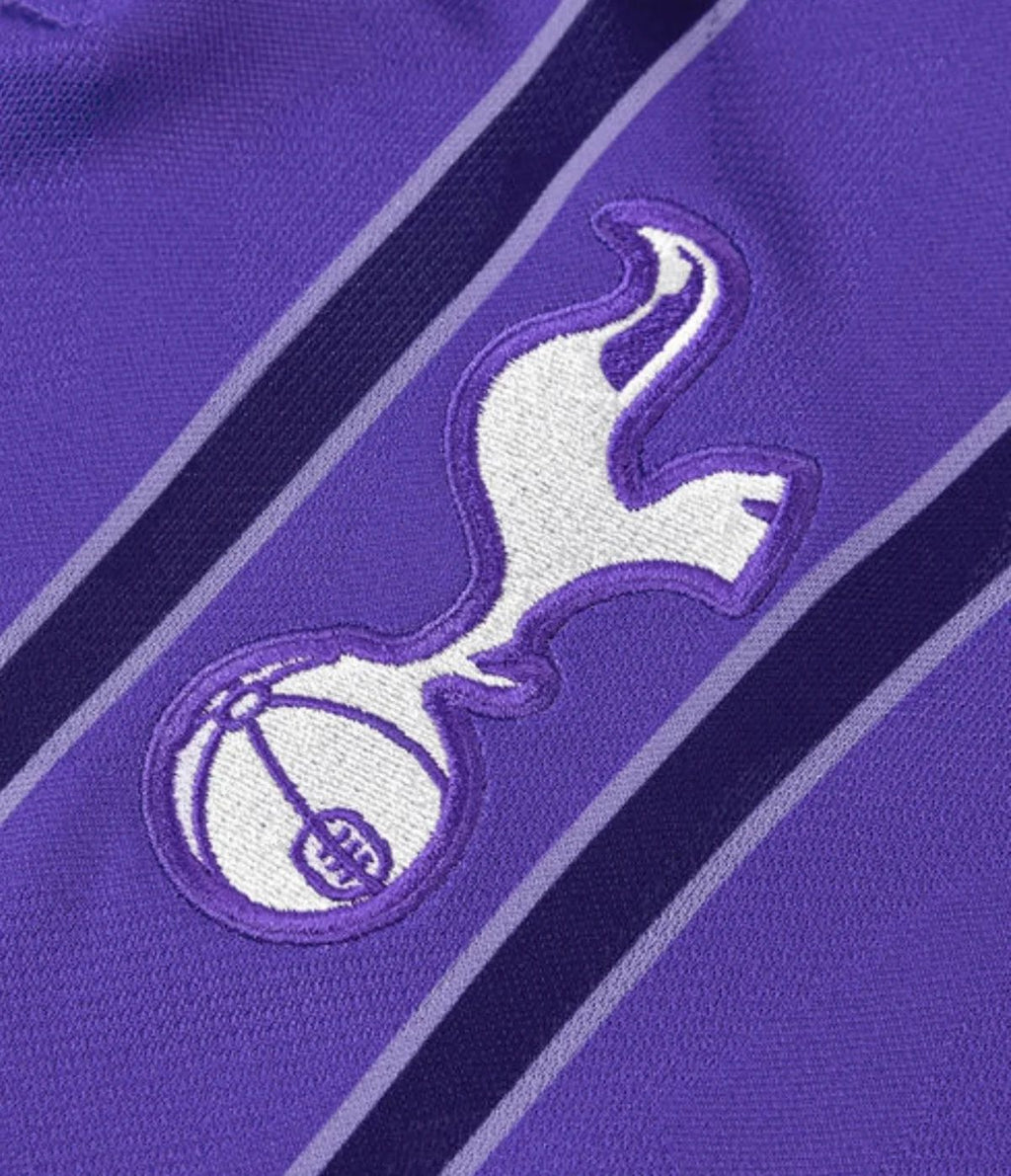 Tottenham Hotspur Third Shirt 2026/27