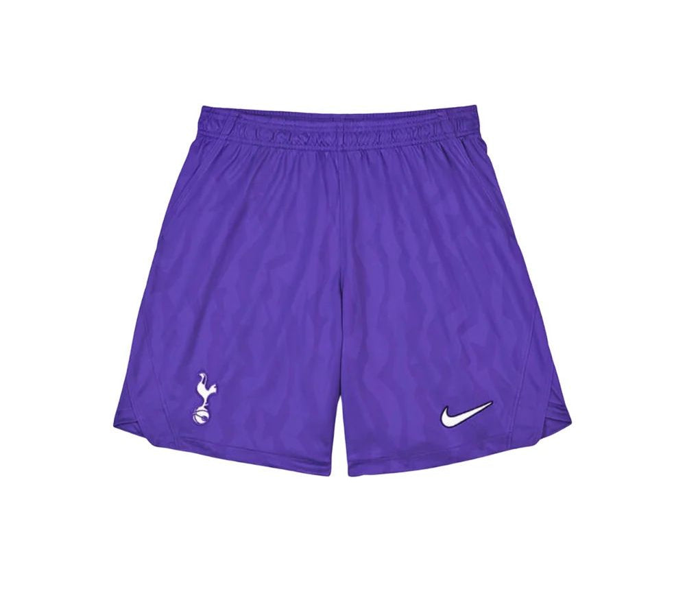 Tottenham Hotspur Third Shorts 2026/27