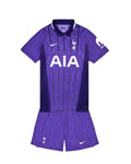 Tottenham Hotspur Third 2026/27 Kit - Kids
